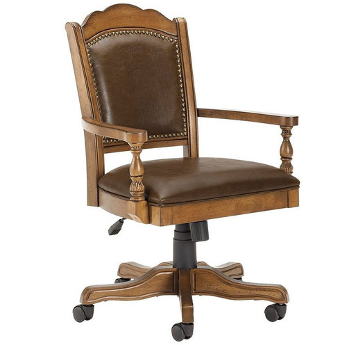 Hillsdale Nassau Game Chair