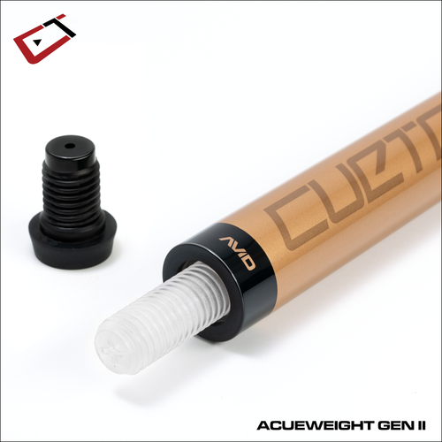 Cuetec Avid Chroma Mojave Cuetec Avid Chroma Mojave