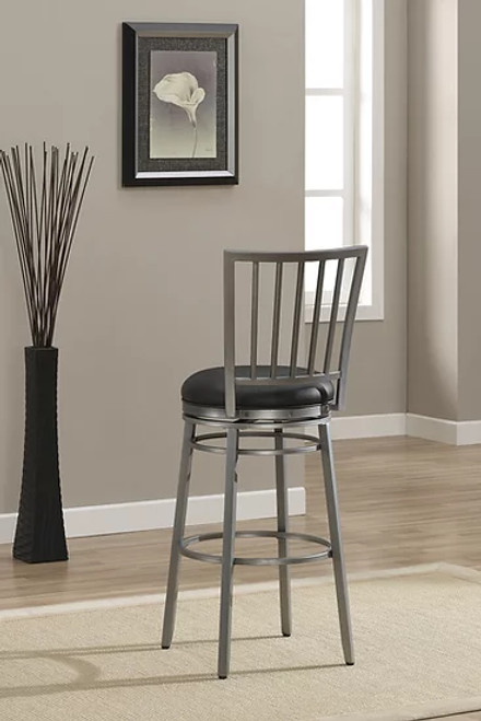Imperial Dallas Cowboys Backed Swivel Stool Imperial Dallas Cowboys Backed Swivel Stool