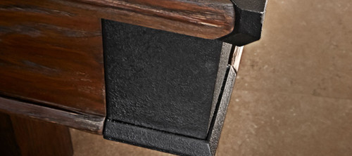 Canton Pool Table in Black Forest Canton Pool Table in Black Forest