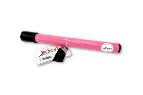 X10R Cue Extension