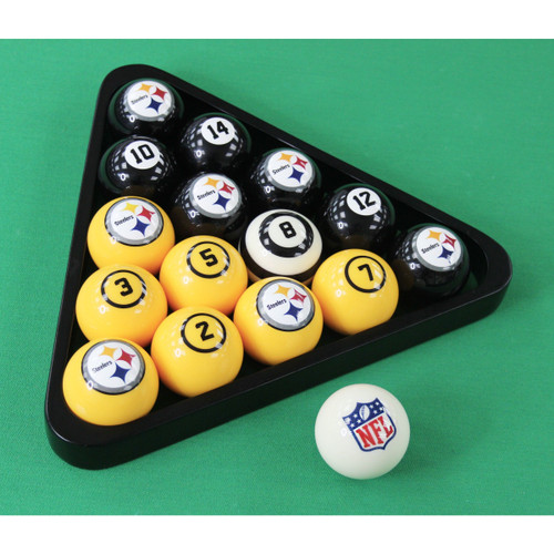 custom ball pool ball set