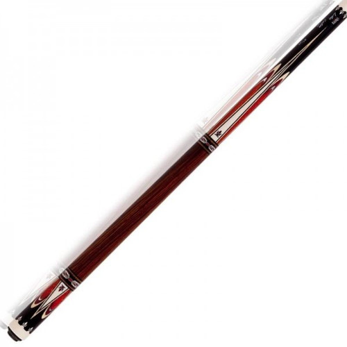 Theory Lotus Red Carom Cue Theory Lotus Red Carom Cue