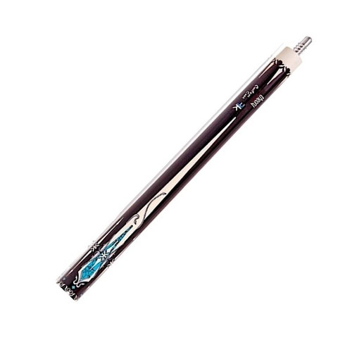 Theory Eternity F1 Turquoise Carom Cue Theory Eternity F1 Turquoise Carom Cue