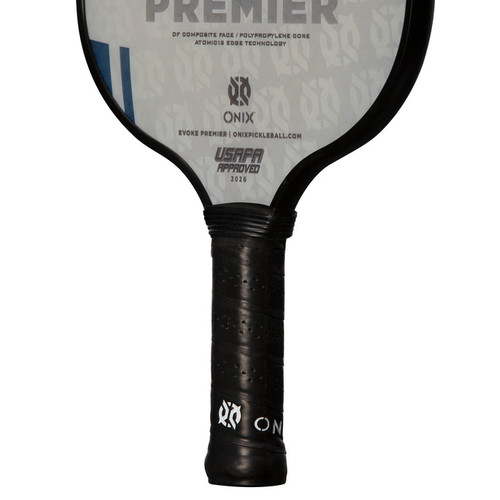 Onix Evoke Premier Pickleball Paddle Onix Evoke Premier Pickleball Paddle