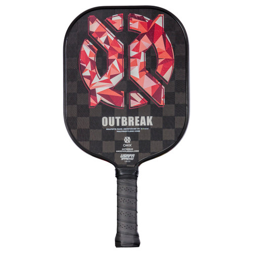 Onix Outbreak Pickleball Paddle Onix Outbreak Pickleball Paddle