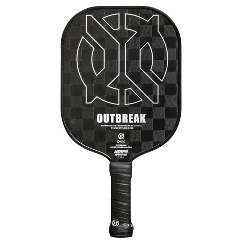 Onix Outbreak Pickleball Paddle Onix Outbreak Pickleball Paddle