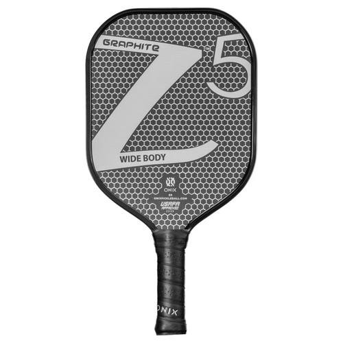 Onix Graphite Z5 Pickleball Paddle Onix Graphite Z5 Pickleball Paddle