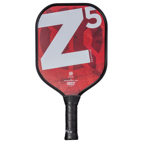 Onix Z5 Mod Series Graphite Pickleball Paddle Onix Z5 Mod Series Graphite Pickleball Paddle