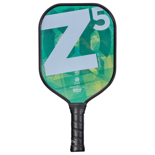 Onix Z5 Mod Series Graphite Pickleball Paddle Onix Z5 Mod Series Graphite Pickleball Paddle