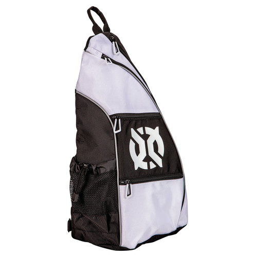 Onix Pro Team Pickleball Sling Bag - White