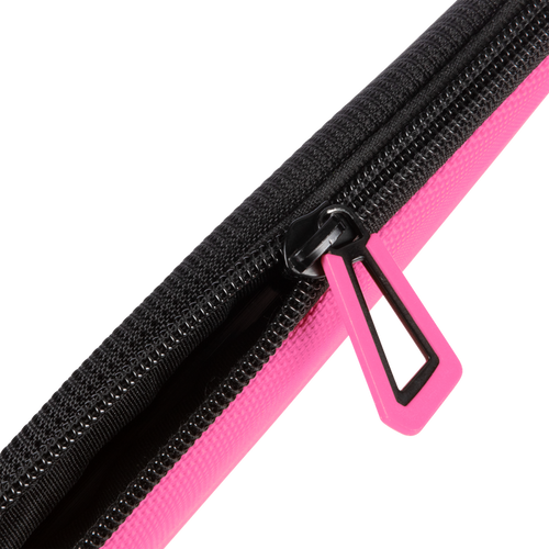 Onix Pro Team Pickleball Paddle Cover - Pink/Black Onix Pro Team Pickleball Paddle Cover - Pink/Black