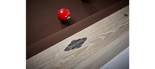 Matanza Sandwashed Pool Table