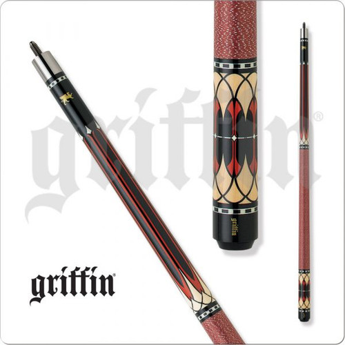 Griffin GR31 Pool Cue