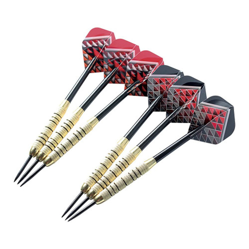 Shot Darts Outlaw Tournament Dart Board Set Shot Darts Outlaw Tournament Dart Board Set