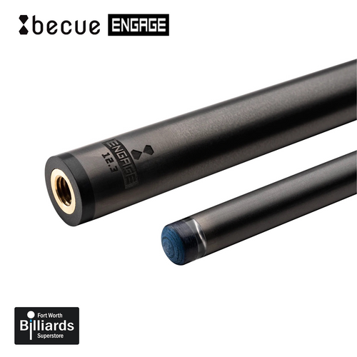 Becue Rebel Old Glory - Engage 12.3mm Becue Rebel Old Glory - Engage 12.3mm