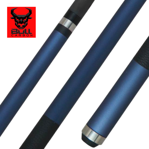 Koda LD12C Blue Luxe Wrap Cue