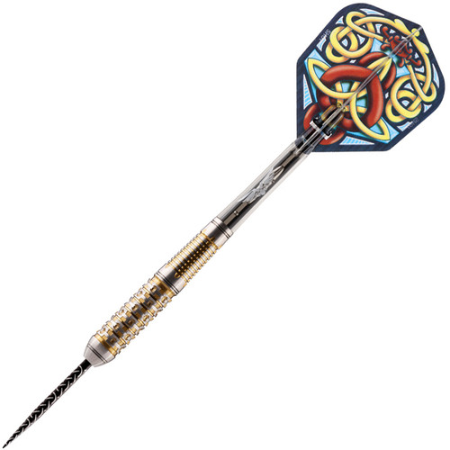 Shot Darts Viking Hammer Dart Set 25gm