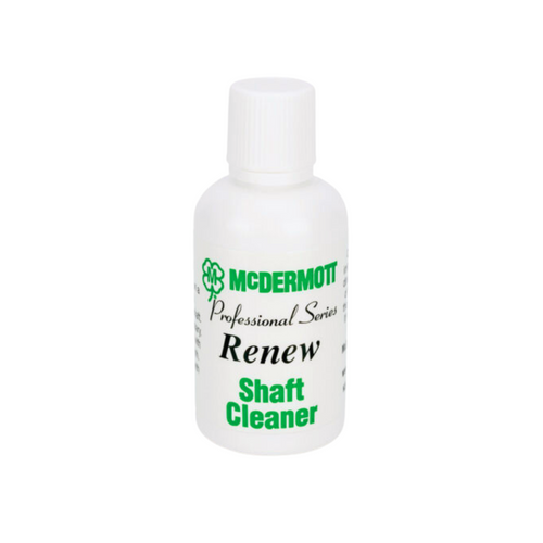 McDermott Renew Shaft Cleaner