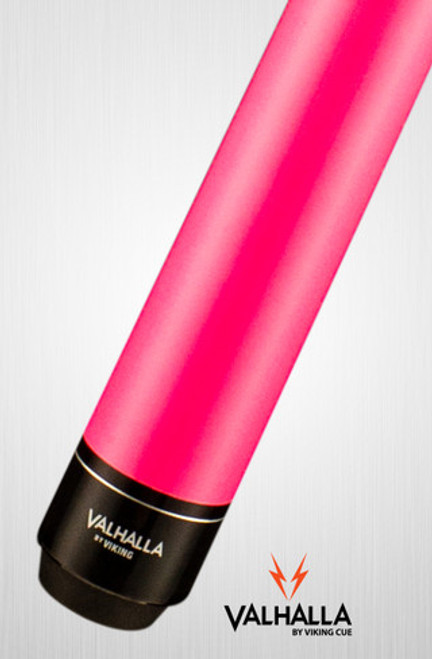 Valhalla VA106 Pink Maple Cue Valhalla VA106 Pink Maple Cue