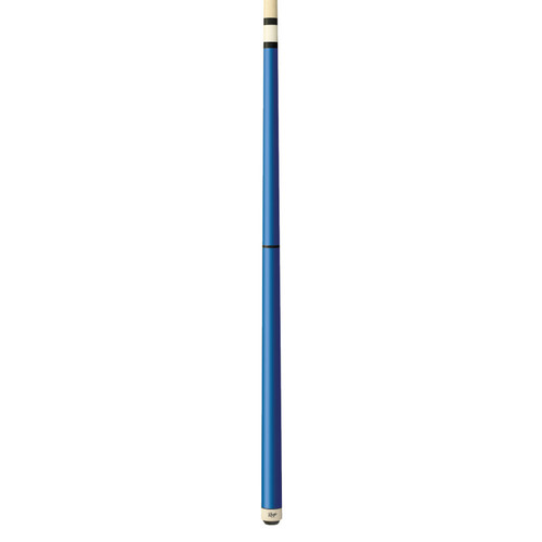 Rage RGJBHH-BL Heavy Hitter Jump Break Cue - Blue Rage RGJBHH-BL Heavy Hitter Jump Break Cue - Blue