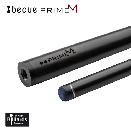 Becue Prime M 12.5mm Shaft - 3/8 x 10