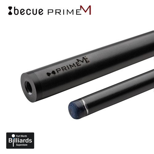 Becue Prime M 12.5mm Shaft -  3/8x11