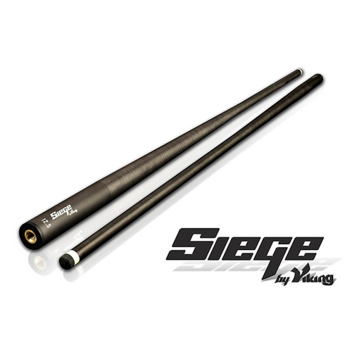 Viking Siege 12.25mm Shaft -  3/8x10