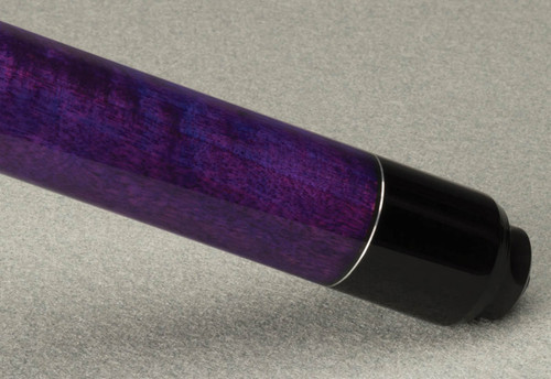 McDermott Lucky L69 Cue - Purple