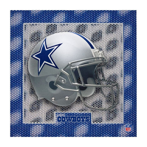 Imperial International NFL Dallas Cowboys Billiard Balls with