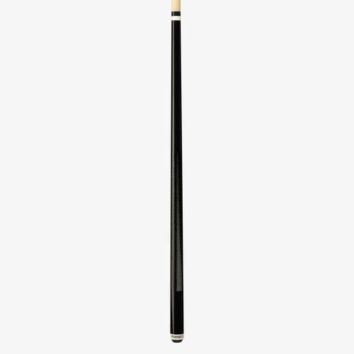 Players Energy Series Midnight Black HC08 Shorty Cue - 52" Players Energy Series Midnight Black HC08 Shorty Cue - 52"