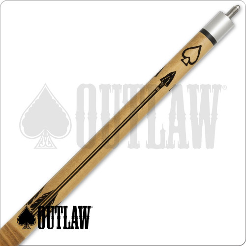 Outlaw Original OL57 Cue Outlaw Original OL57 Cue