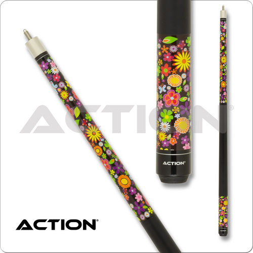 Action Impact IMP77 Cue