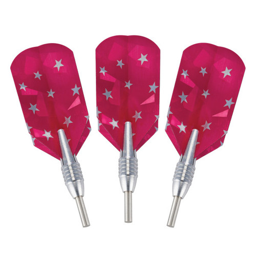 Great Lakes Dart Viper Mighty Mite Soft Tip Darts 5.4g