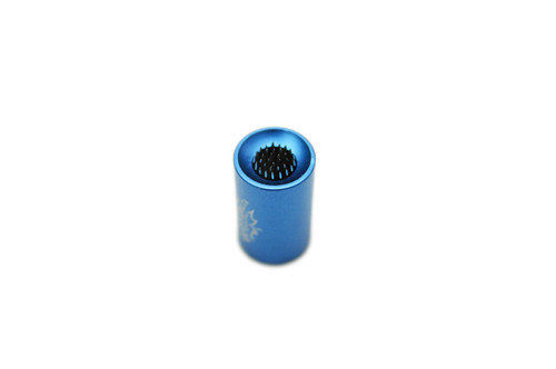 Delta 2 in 1 Tip Pick - Blue Delta 2 in 1 Tip Pick - Blue