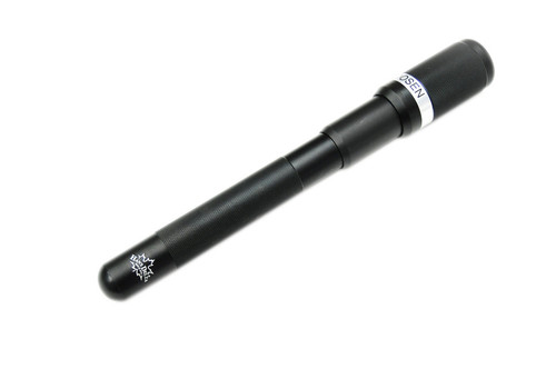 Delta Metal Pool Cue Extension Delta Metal Pool Cue Extension