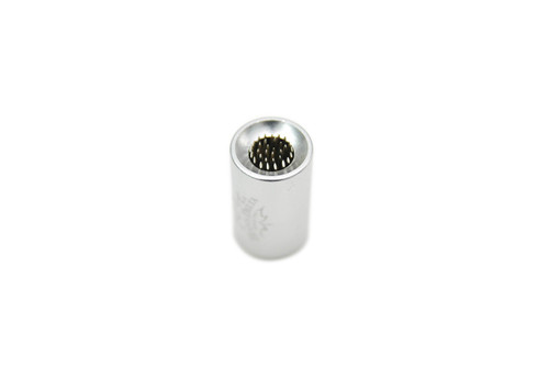 Delta 2 in 1 Tip Pick - Silver Delta 2 in 1 Tip Pick - Silver