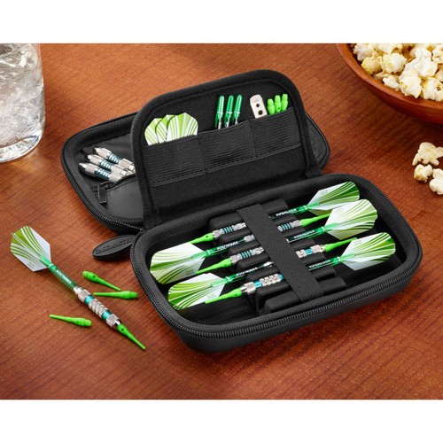 Casemaster American Flag Sentinel Dart Case