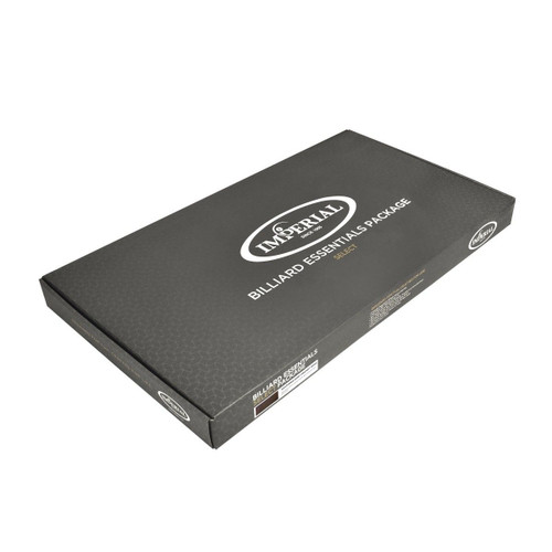 Imperial Billiard Essentials Select Package