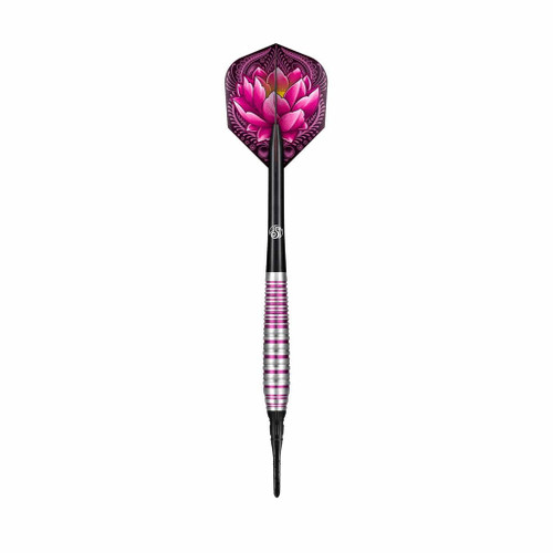 Shot Darts Zen Juji Soft Tip Darts 18g Shot Darts Zen Juji Soft Tip Darts 18g