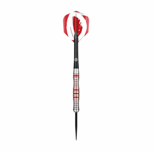 Shot Darts Zen Enso Soft Tip Darts 18g Shot Darts Zen Enso Soft Tip Darts 18g
