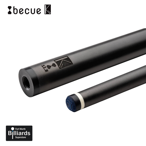 Becue K Carom 11.8mm Shaft - 3/8x10