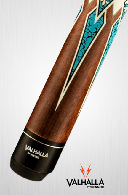 Valhalla VA891 Graphic Maple Cue Valhalla VA891 Graphic Maple Cue
