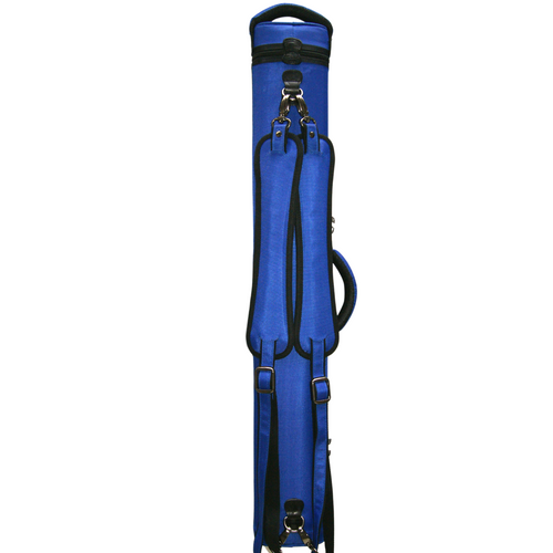 ELN Spring Loaded Pool Cue Case - 3x5 - Backpack Straps