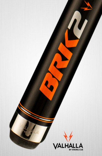 Valhalla VA-BRK2 Break Cue Valhalla VA-BRK2 Break Cue