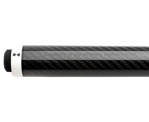 Becue Natural Born Naked - Engage 12.3mm Becue Natural Born Naked - Engage 12.3mm