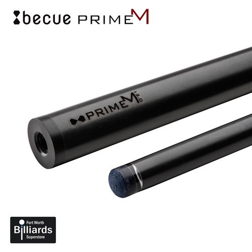 Becue Prime M 12mm Shaft -  3/8x10