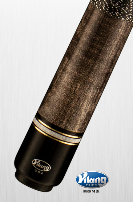 Viking B2506 with Siege Shaft