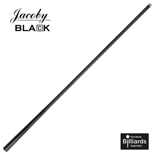 Jacoby Black 12.3mm Shaft - Radial Joint