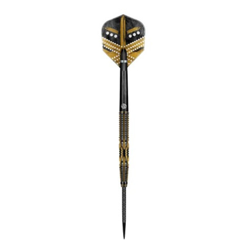 Shot Darts Devon Peterson Greatness Steel Tip Darts 22g Shot Darts Devon Peterson Greatness Steel Tip Darts 22g